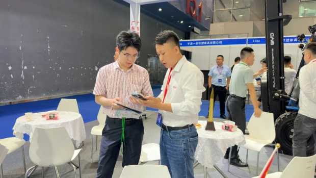 世恒參展 | 第五屆廣州軍民兩用技術(shù)物資裝備成果交易會(huì ) 世恒參展 | 第五屆廣州軍民兩用技術(shù)物資裝備成果交易會(huì )